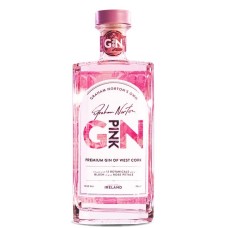 Graham Norton Pink Gin 700ml